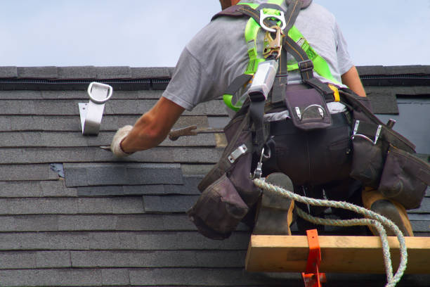 Best Commercial Roof Installation  in Hollywood Park, TX