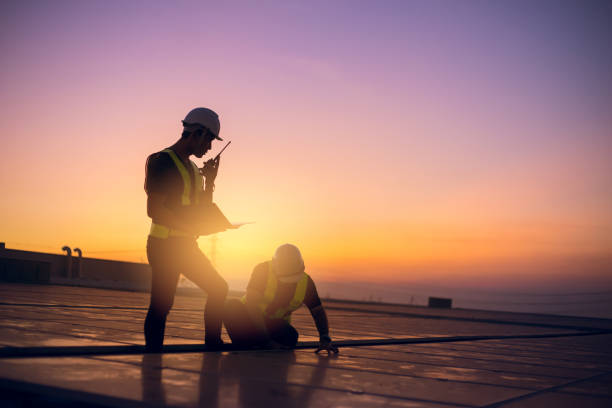 Best Sealant for Roof  in Hollywood Park, TX